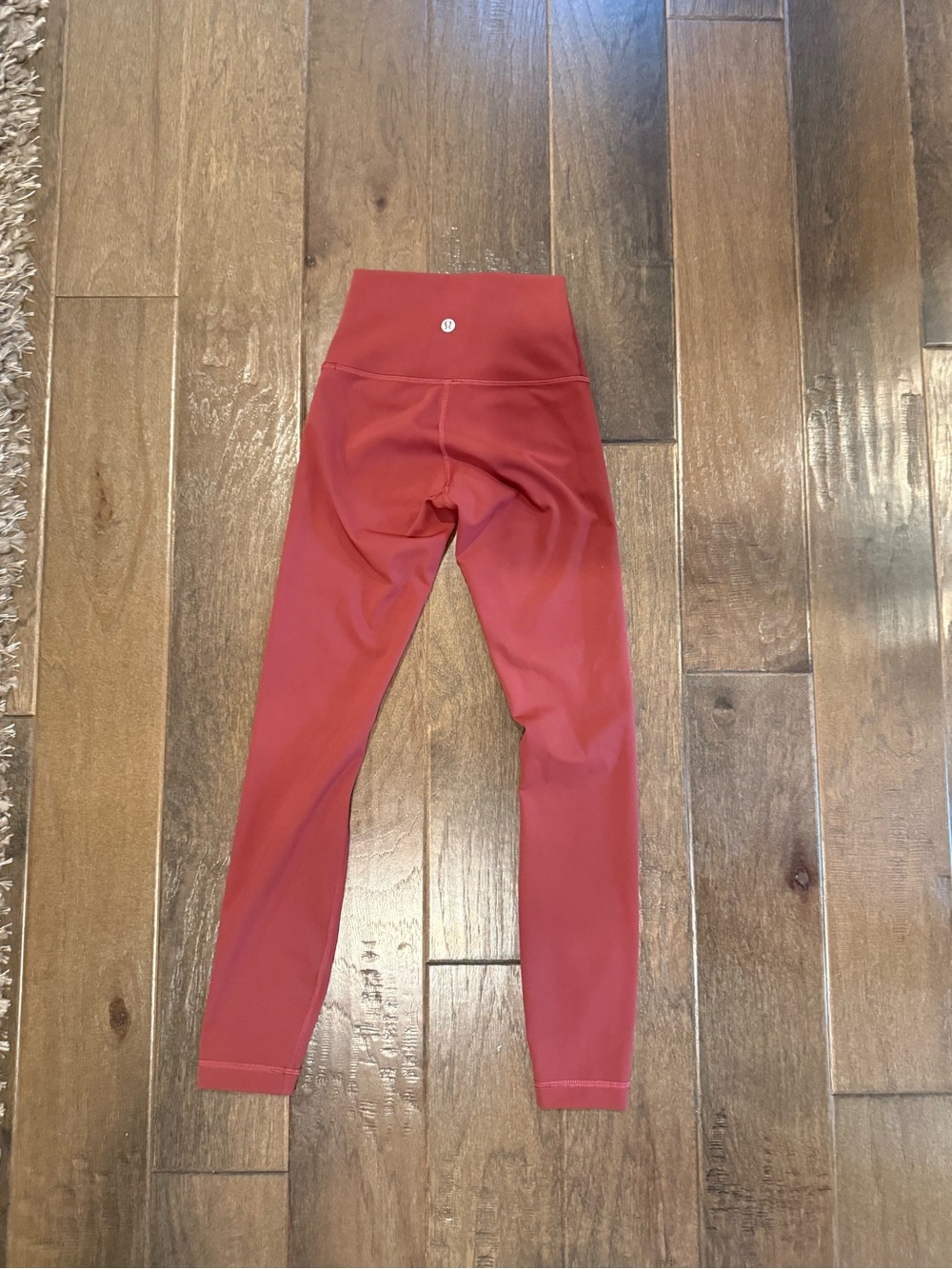 Lululemon Leggings size 0